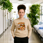 Fall For A Nurse Sweatshirt