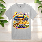 Equally Yoked Tshirts