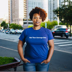 Not Your Average Chic Tshirts