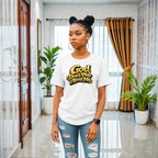 God Don’t Play About Me Tshirts