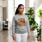 Fall For A Nurse Sweatshirt