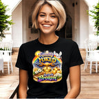 Equally Yoked Tshirts