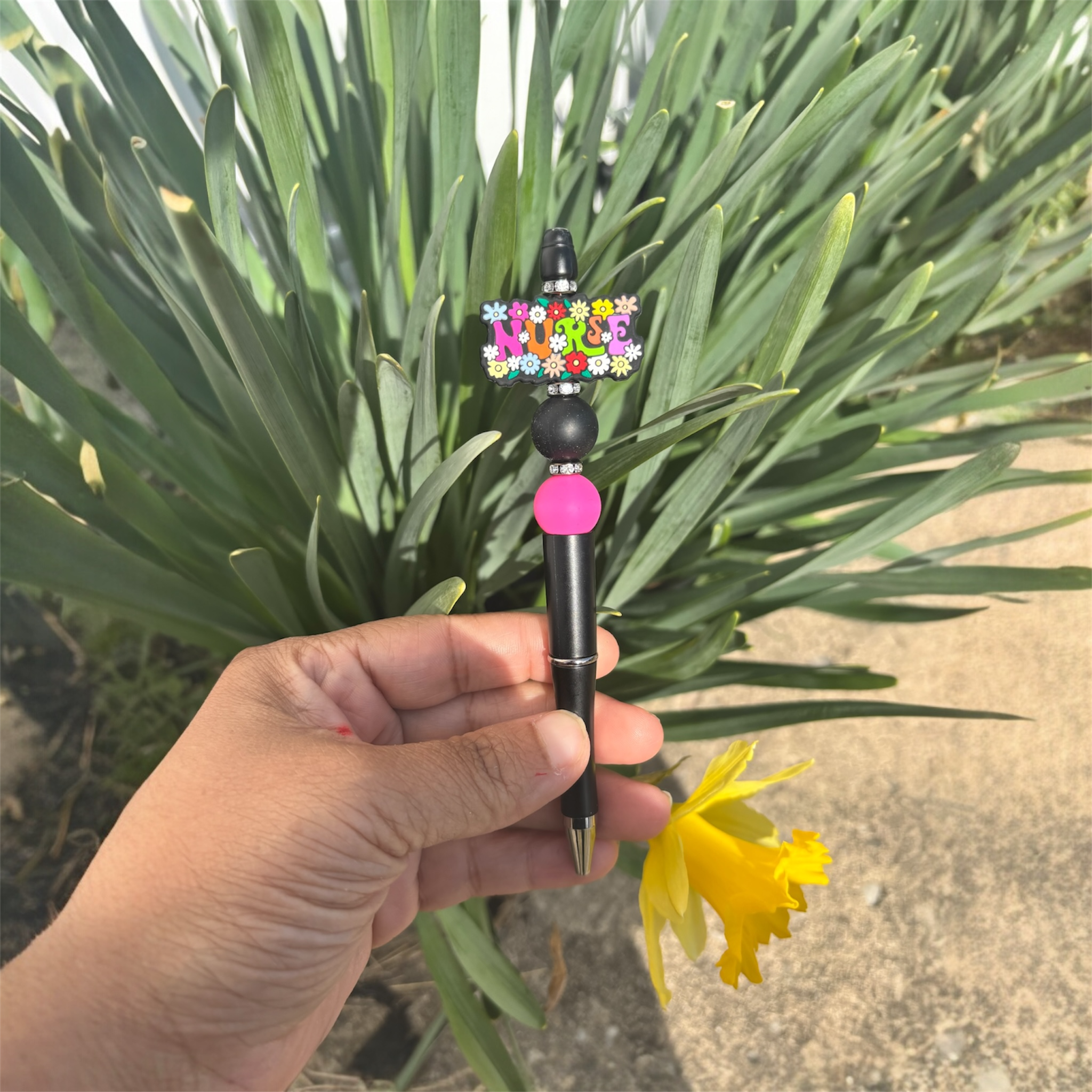 Nurse Life Pens