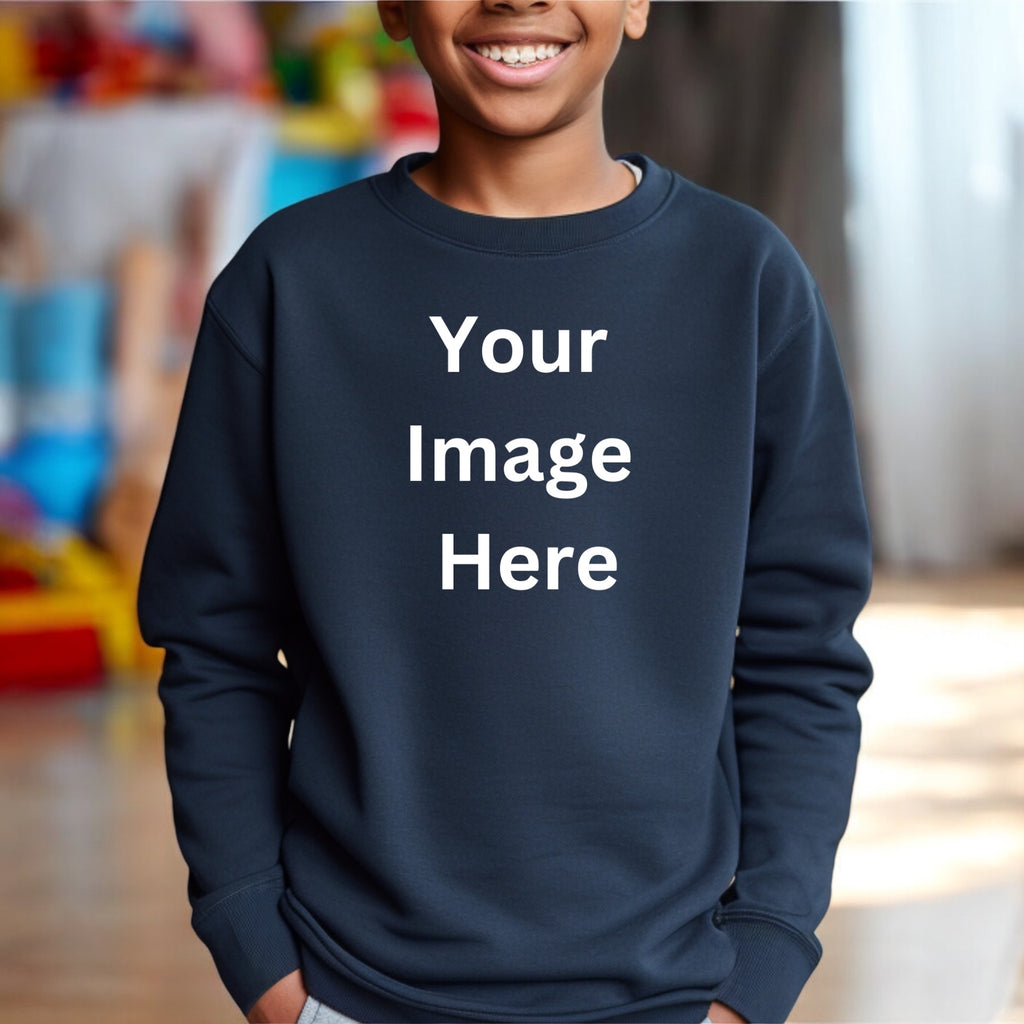 QSB Custom Children Tshirts, Sweatshirts, Hoodies