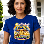 Equally Yoked Tshirts