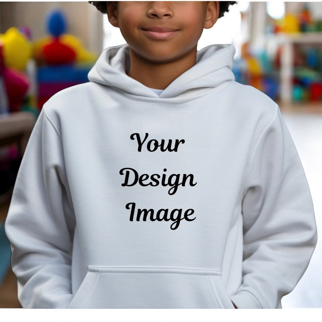 QSB Custom Children Tshirts, Sweatshirts, Hoodies