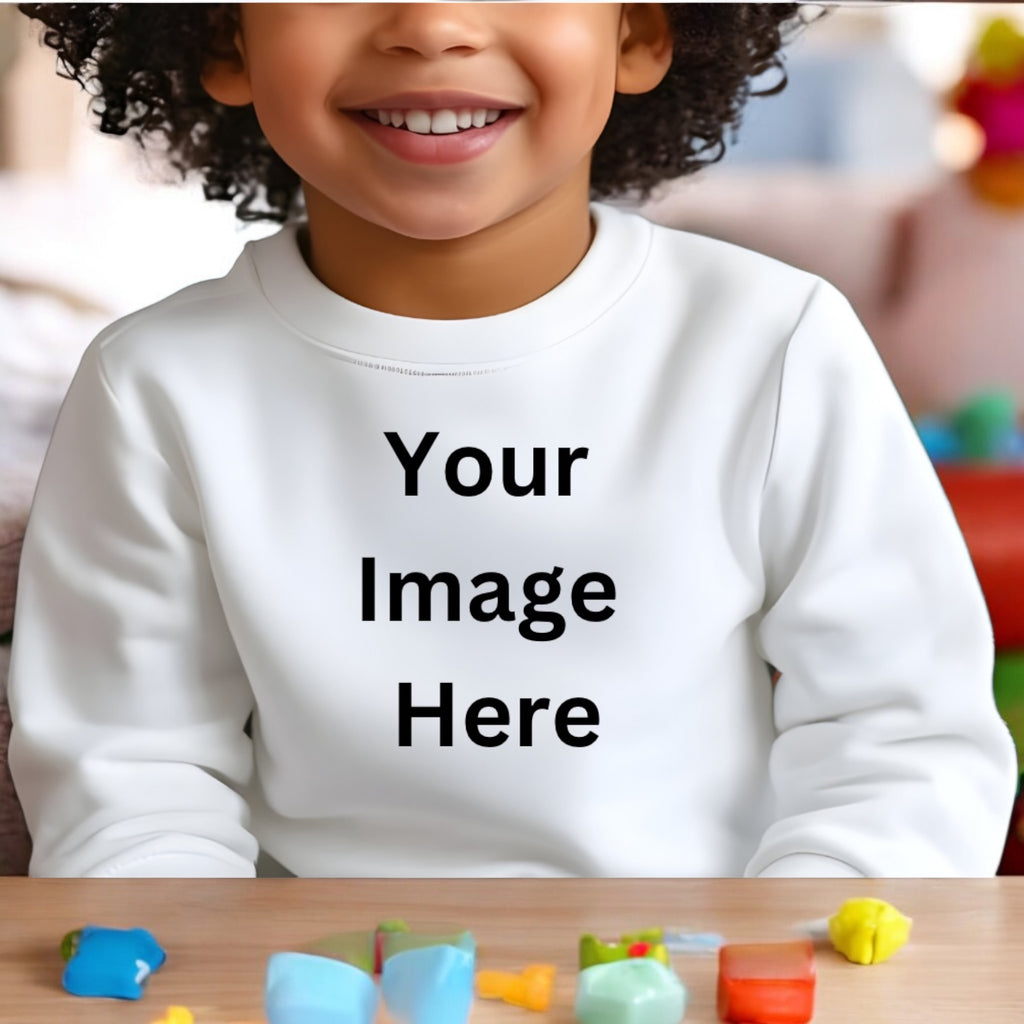 QSB Custom Children Tshirts, Sweatshirts, Hoodies