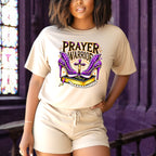Prayer Warrior Tshirts