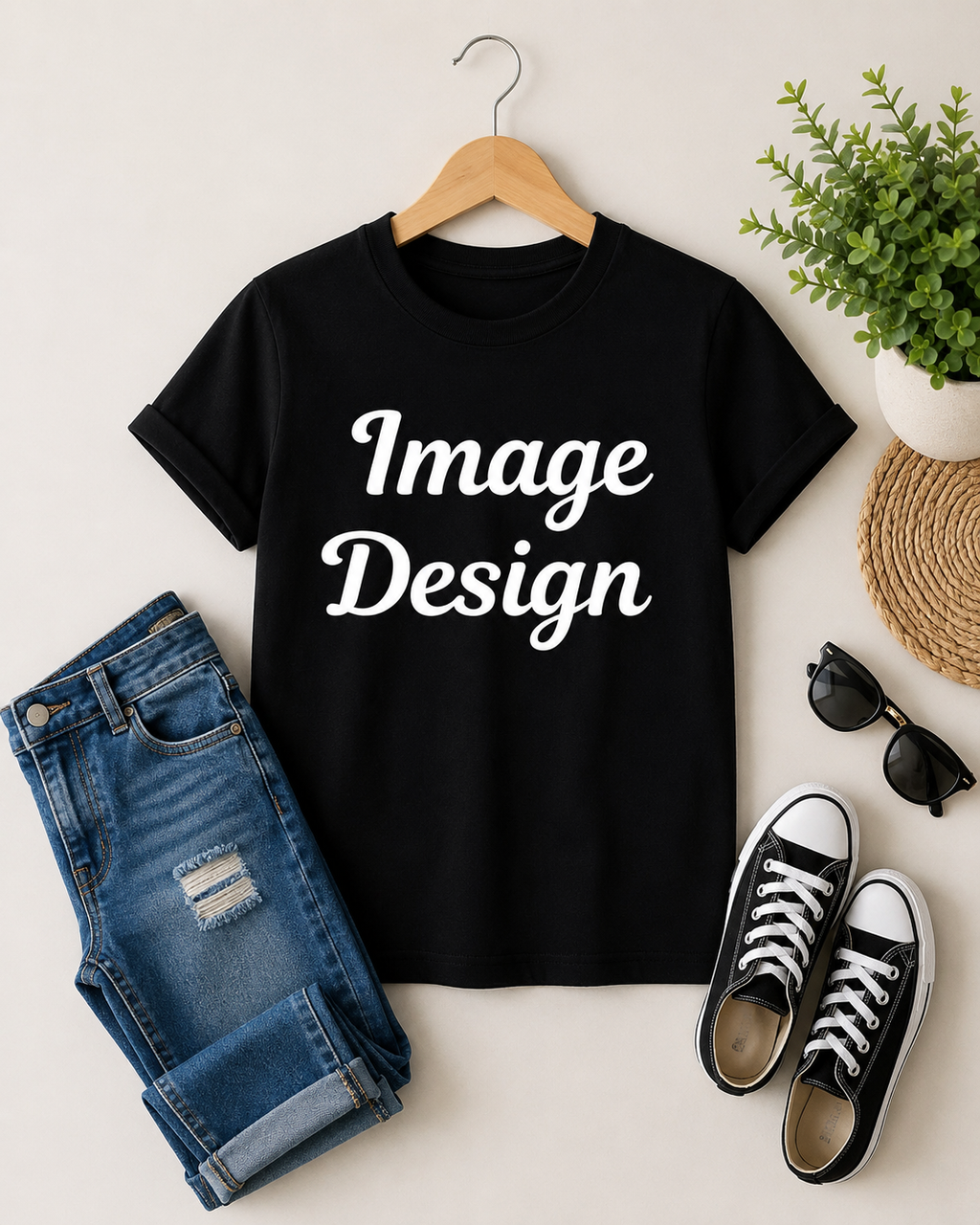 Custom Children T-Shirts