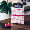 Cherry On Top Kindle E-Reader or BookSleeve