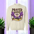 Prayer Warrior Sweatshirt