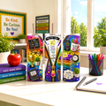 Teach • Love • Inspire Tumbler