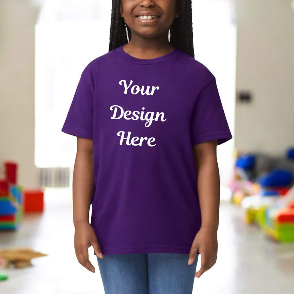 QSB Custom Children Tshirts, Sweatshirts, Hoodies