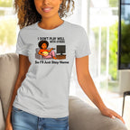 Homebody Mood Tshirts