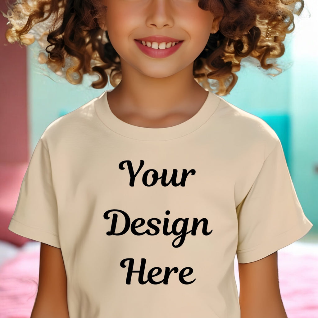 QSB Custom Children Tshirts, Sweatshirts, Hoodies