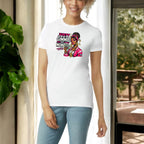 Cash Queen Energy Tshirts