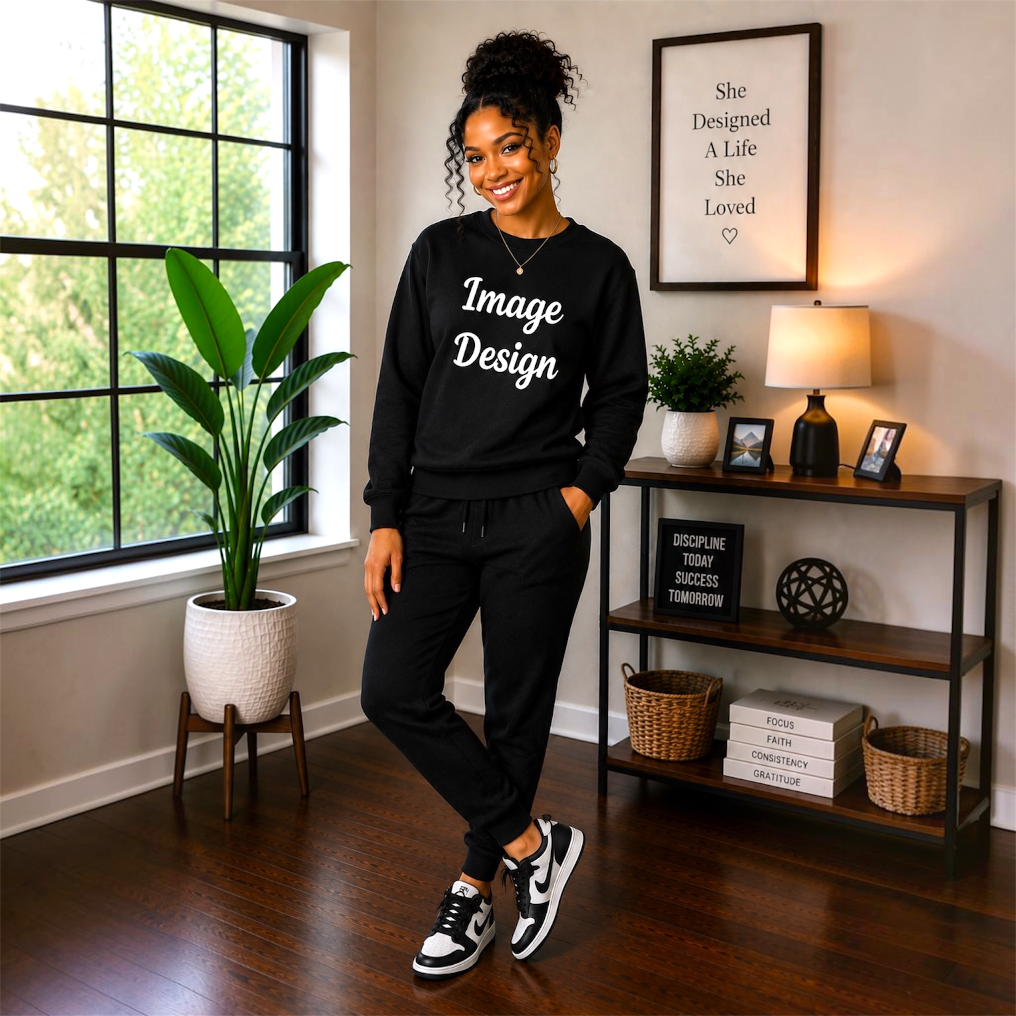 Custom Adult Sweatshirts