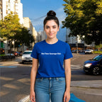 Not Your Average Chic Tshirts