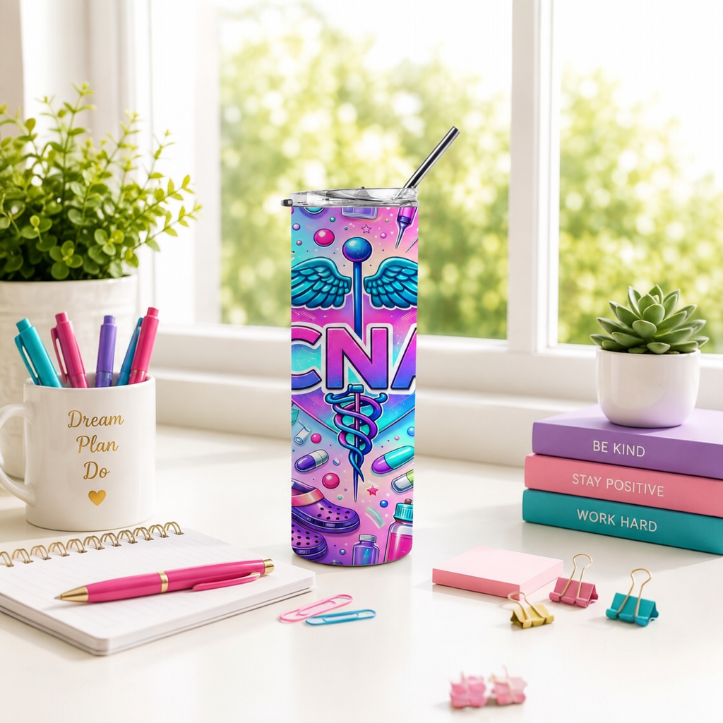 Medical Career Tumbler Collection
