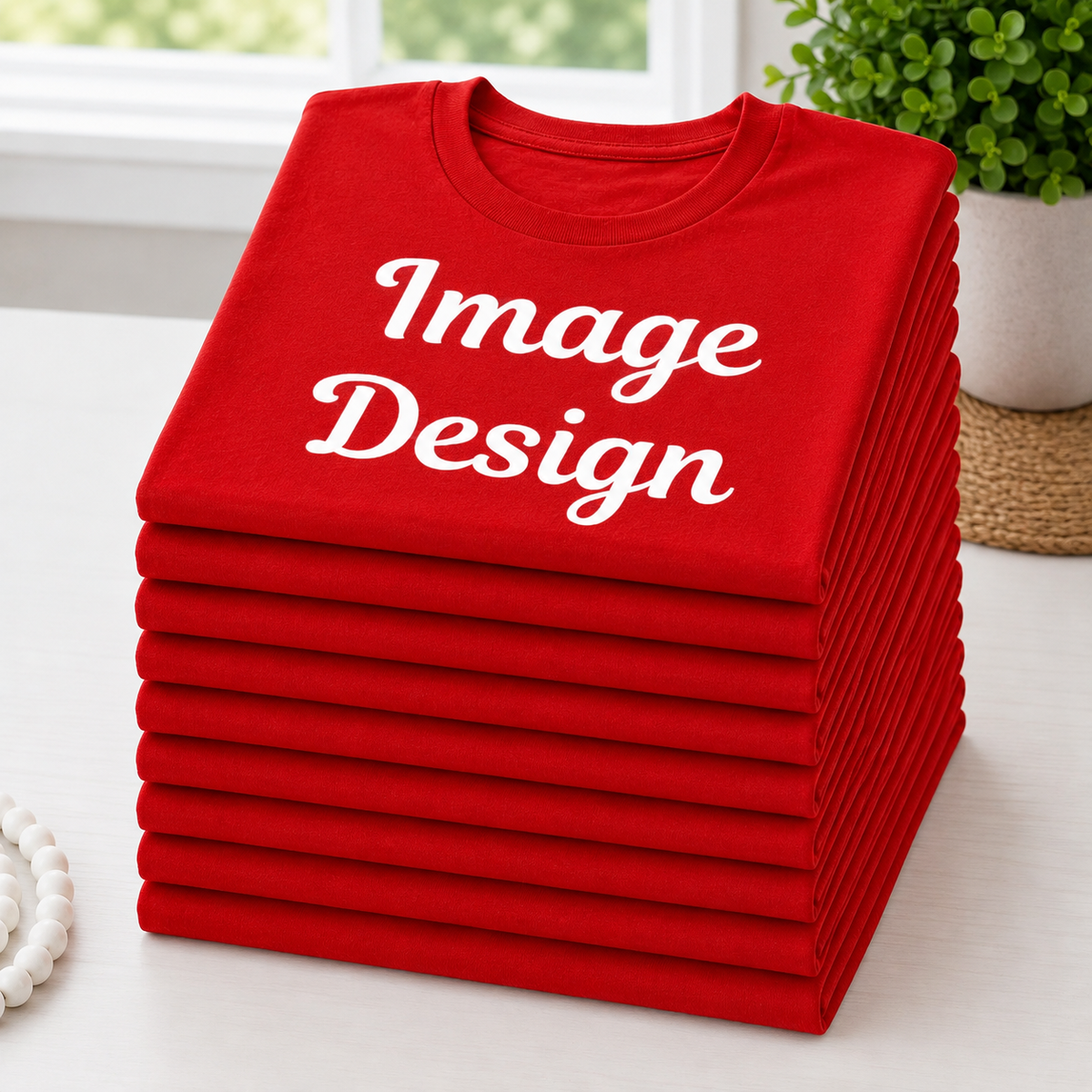 Custom Wholesale Children’s T-Shirts