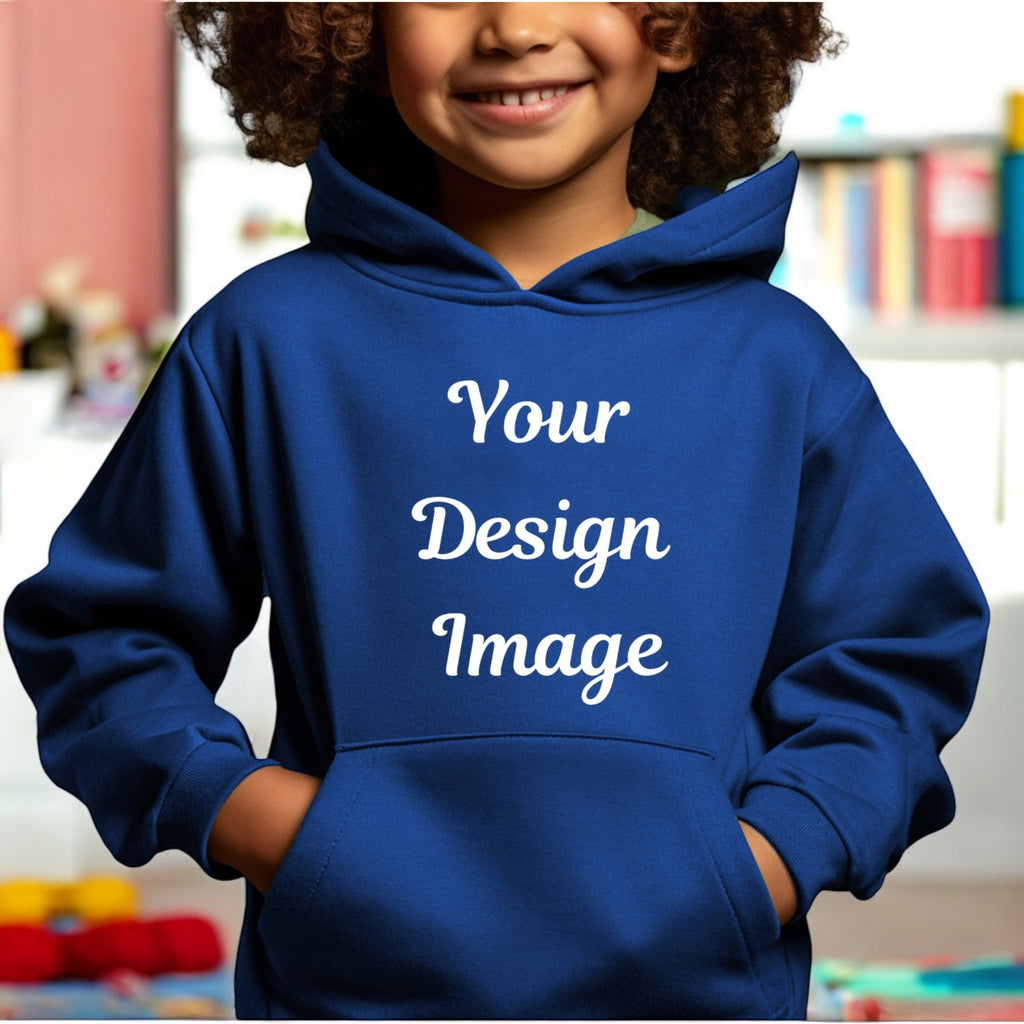 QSB Custom Children Tshirts, Sweatshirts, Hoodies