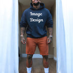 QSB Adult Custom Tshirt, Sweatshirt, Hoodies