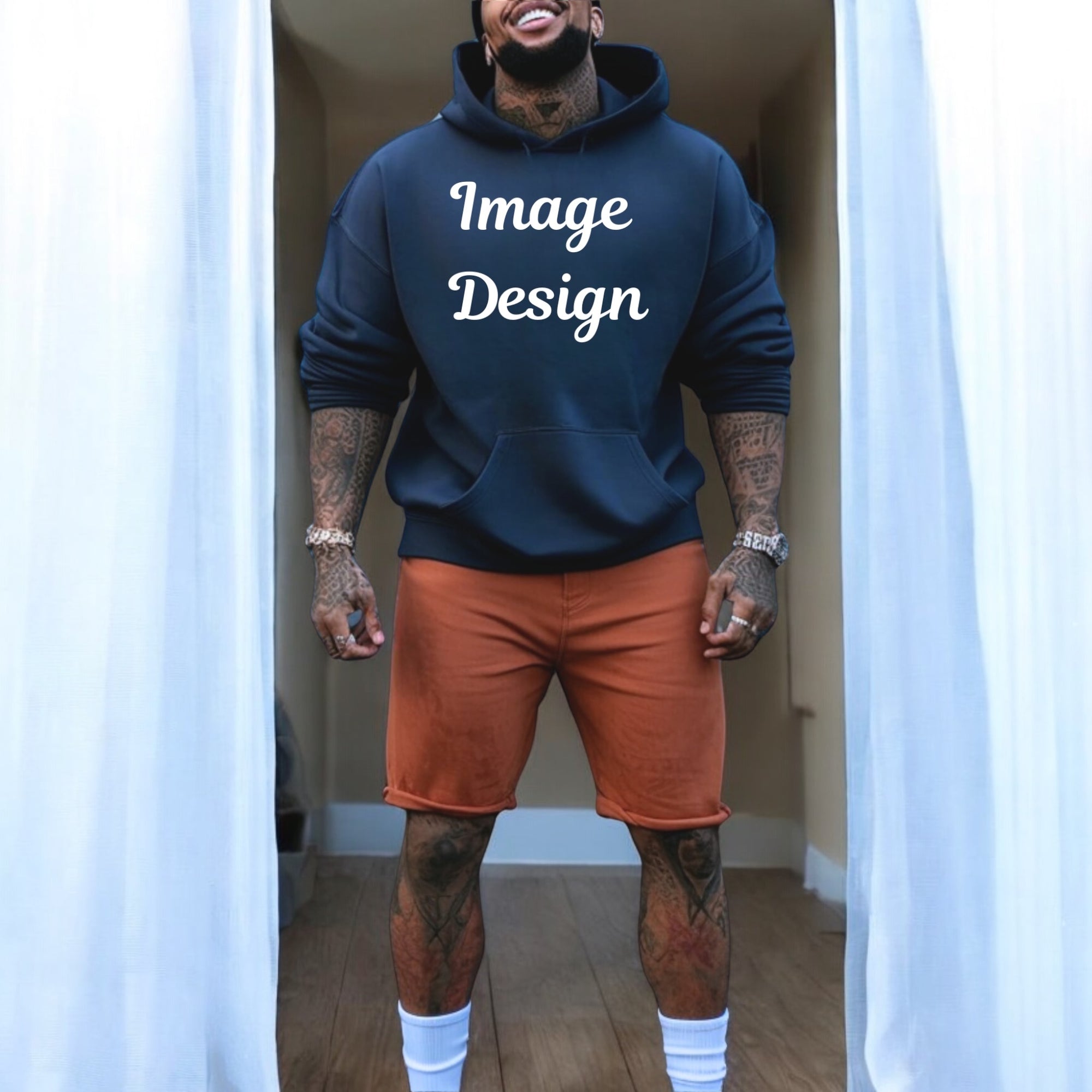 QSB Adult Custom Tshirt, Sweatshirt, Hoodies