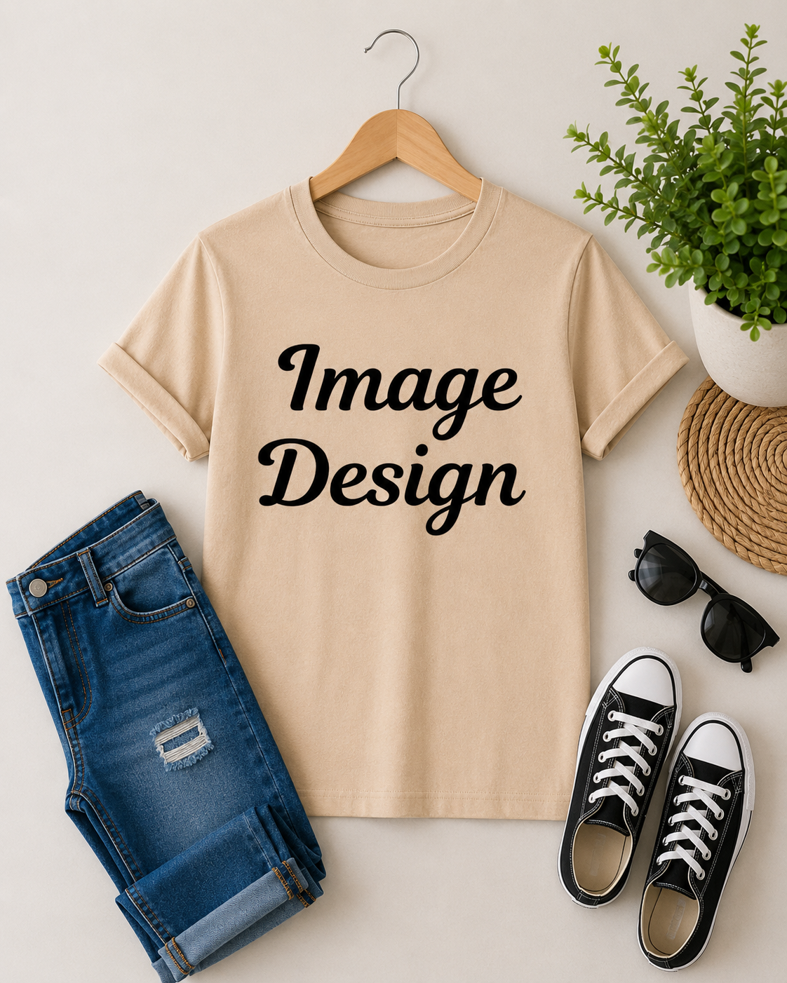 Custom Children T-Shirts