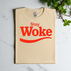 Stay Woke Tshirts