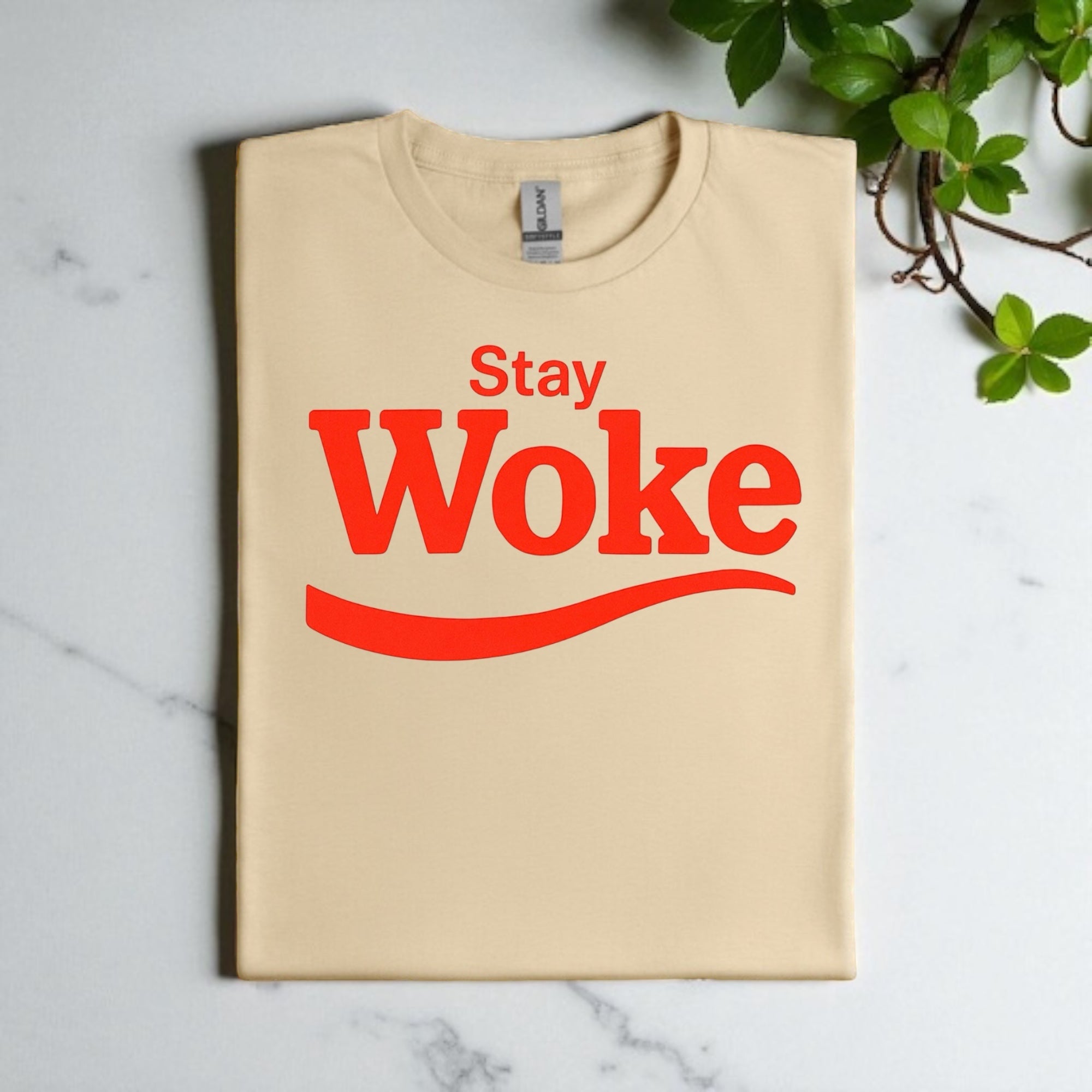 Stay Woke Tshirts
