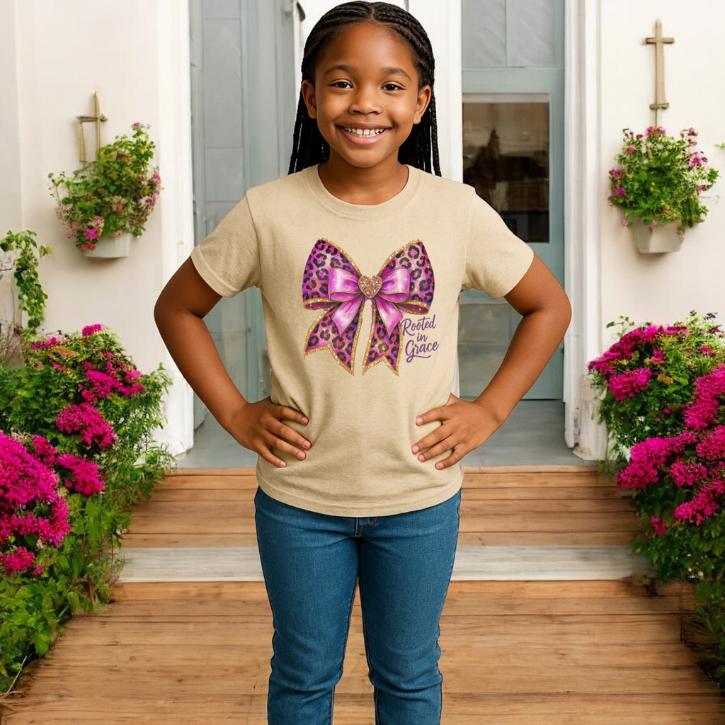 Rooted in Grace Tshirt