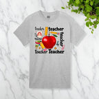 The Classic Teacher T-shirt