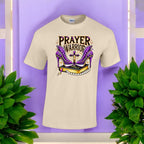 Prayer Warrior Tshirts