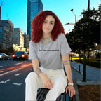 Not Your Average Chic Tshirts