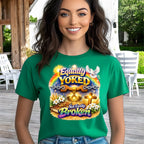 Equally Yoked Tshirts