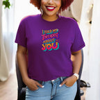 Told My Therapist About You Tshirts