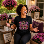 Blessed Mom Forever Tshirt