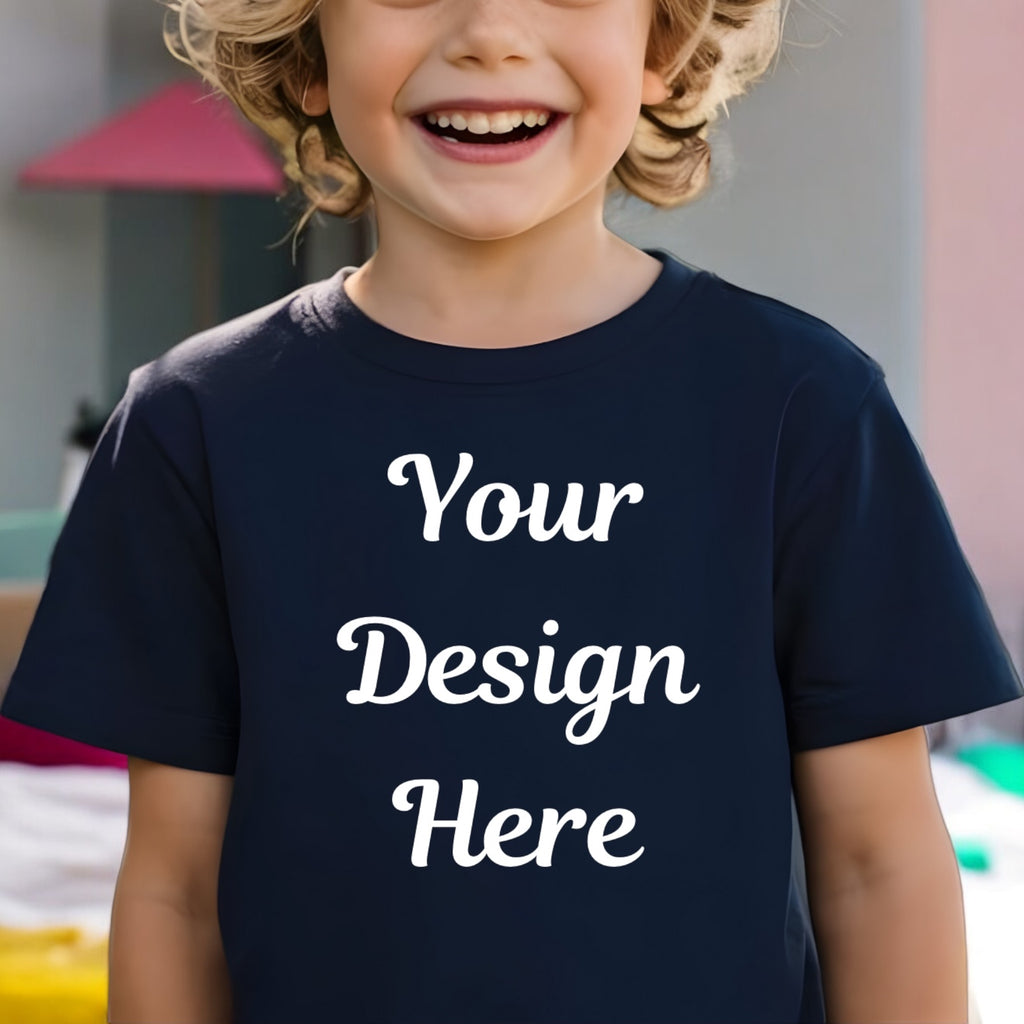 QSB Custom Children Tshirts, Sweatshirts, Hoodies