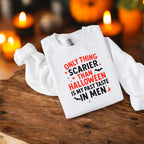 Past Taste Horror Story Sweatshirt