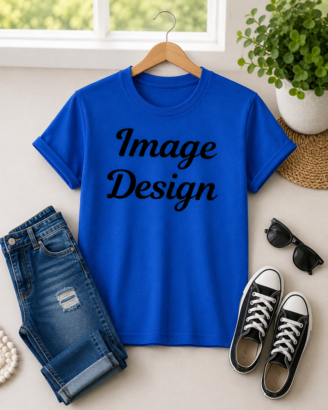 Custom Children T-Shirts