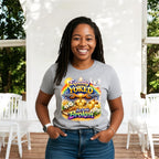 Equally Yoked Tshirts