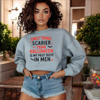 Past Taste Horror Story Sweatshirt