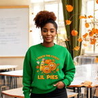 I Teach The Cutest Lil Pies