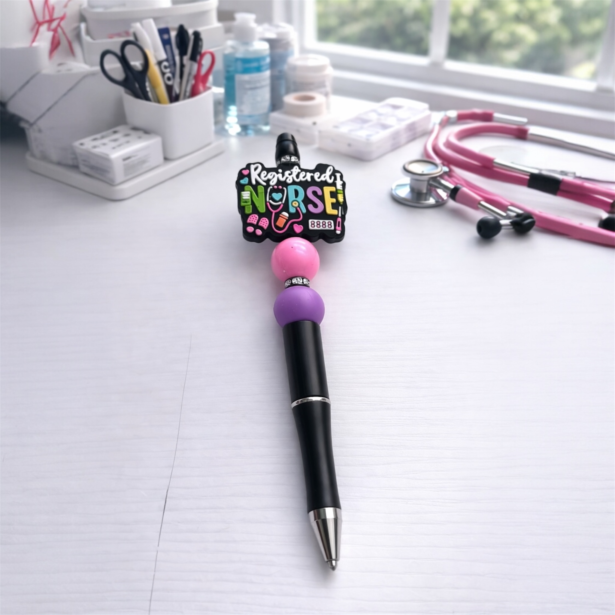 Nurse Life Pens