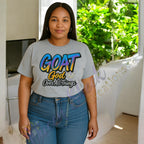 Goat God over All Things