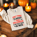 Past Taste Horror Story Sweatshirt