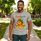 Juneteenth King Tshirts