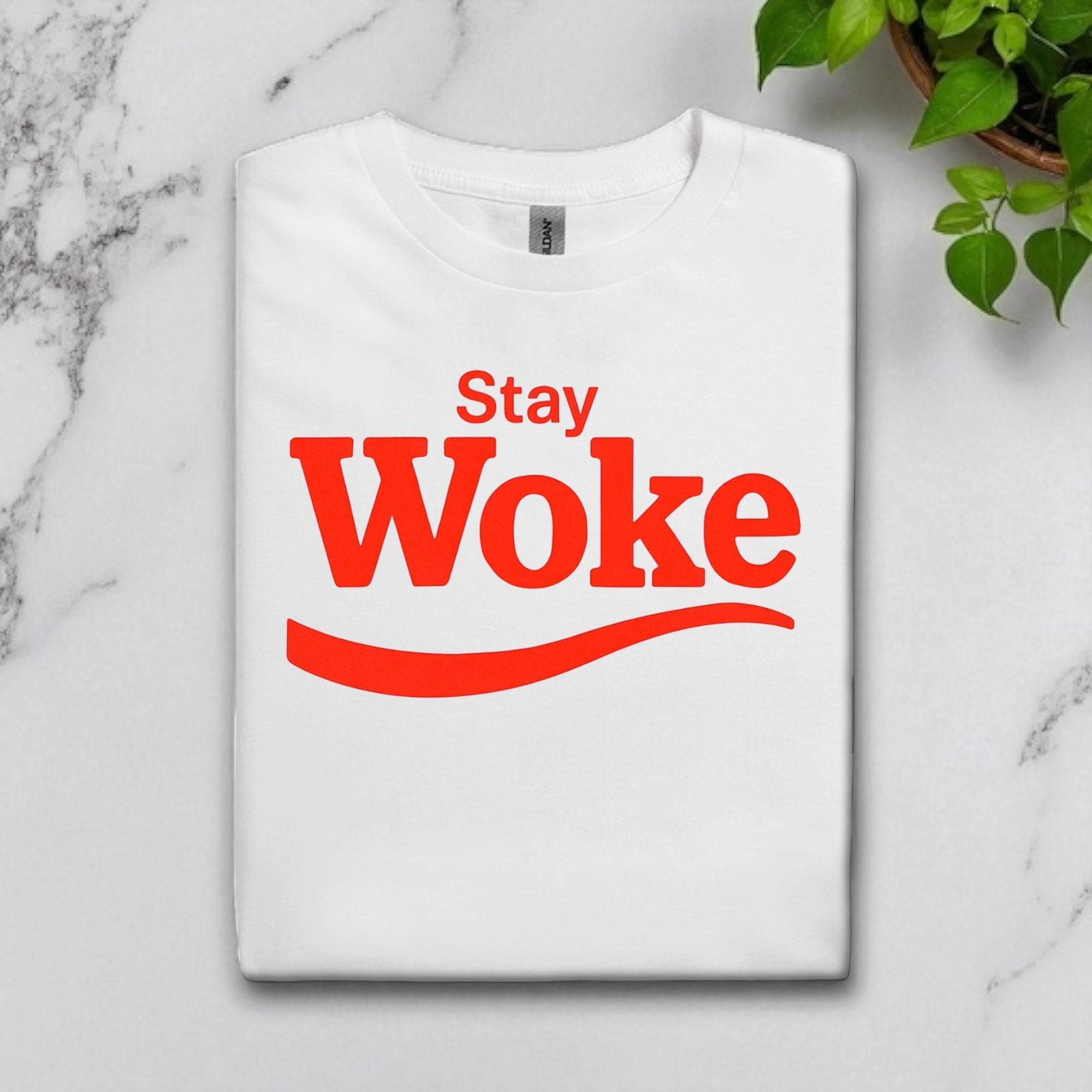 Stay Woke Tshirts