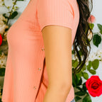 Bliss Chic Top