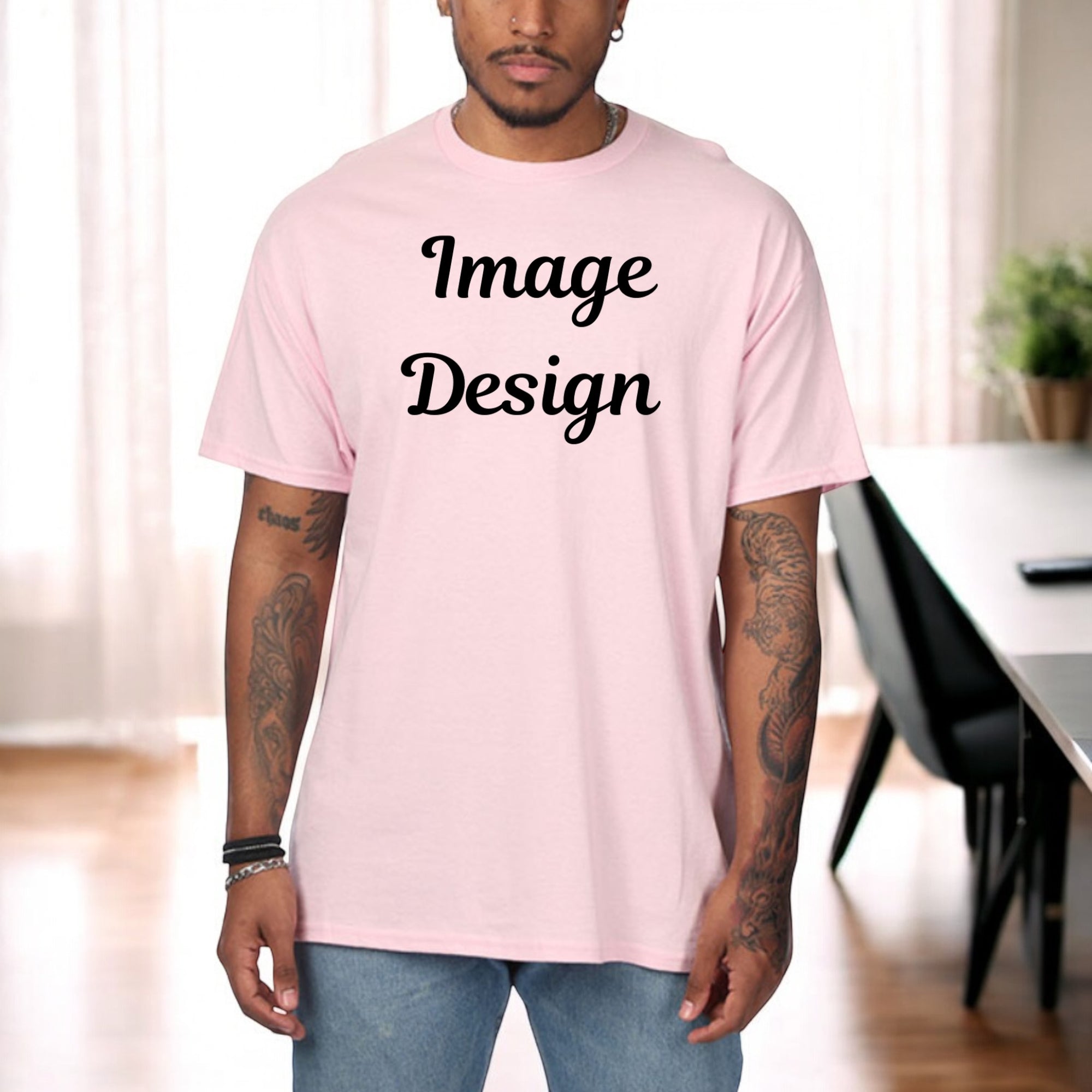 QSB Adult Custom Tshirt, Sweatshirt, Hoodies